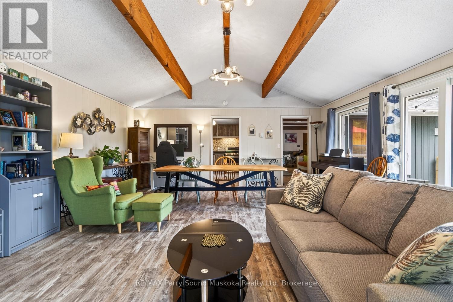 3 Ridgeway Drive, Carling, Ontario  P0G 1G0 - Photo 16 - X13618396