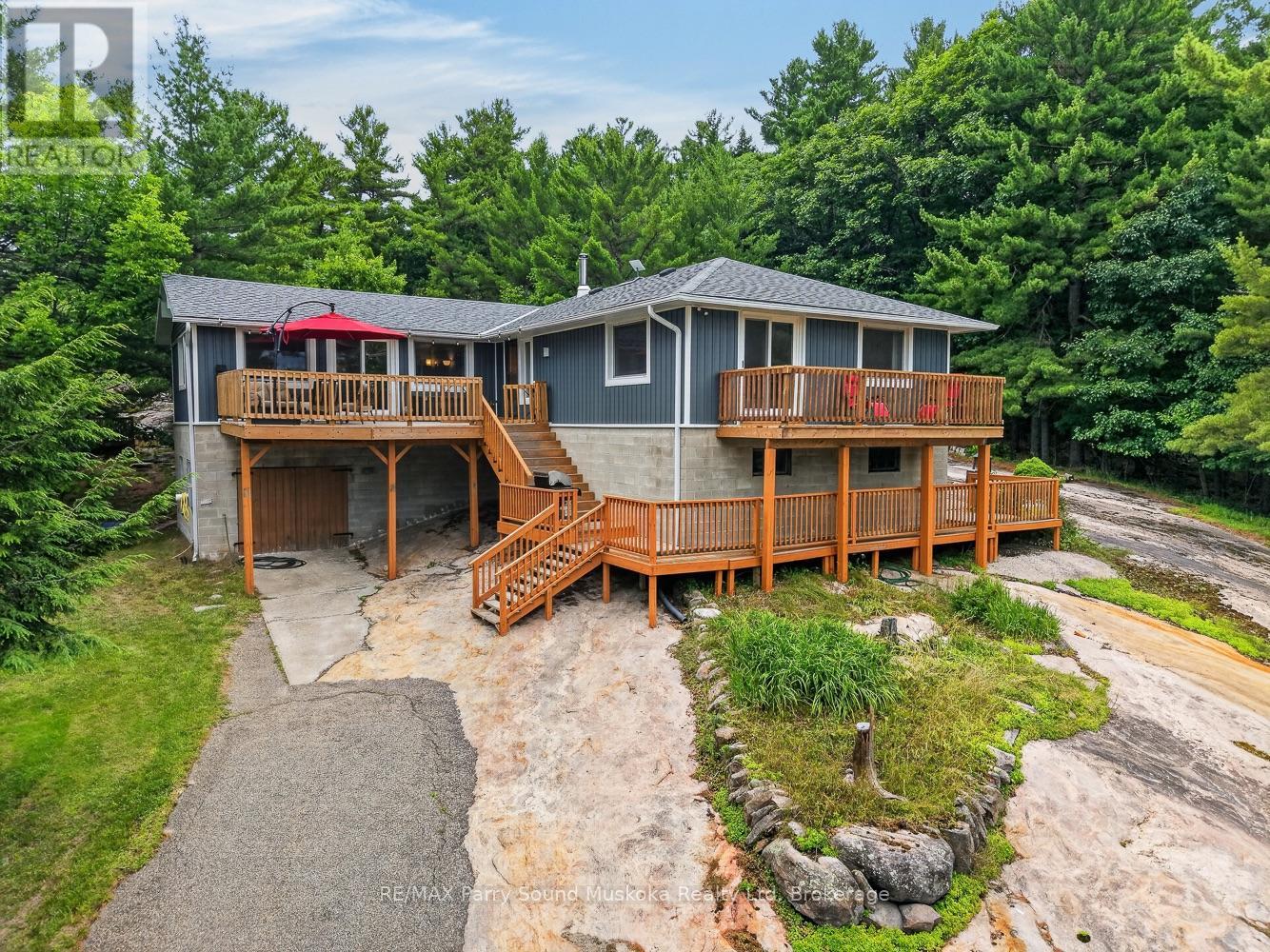 3 Ridgeway Drive, Carling, Ontario  P0G 1G0 - Photo 3 - X13618396