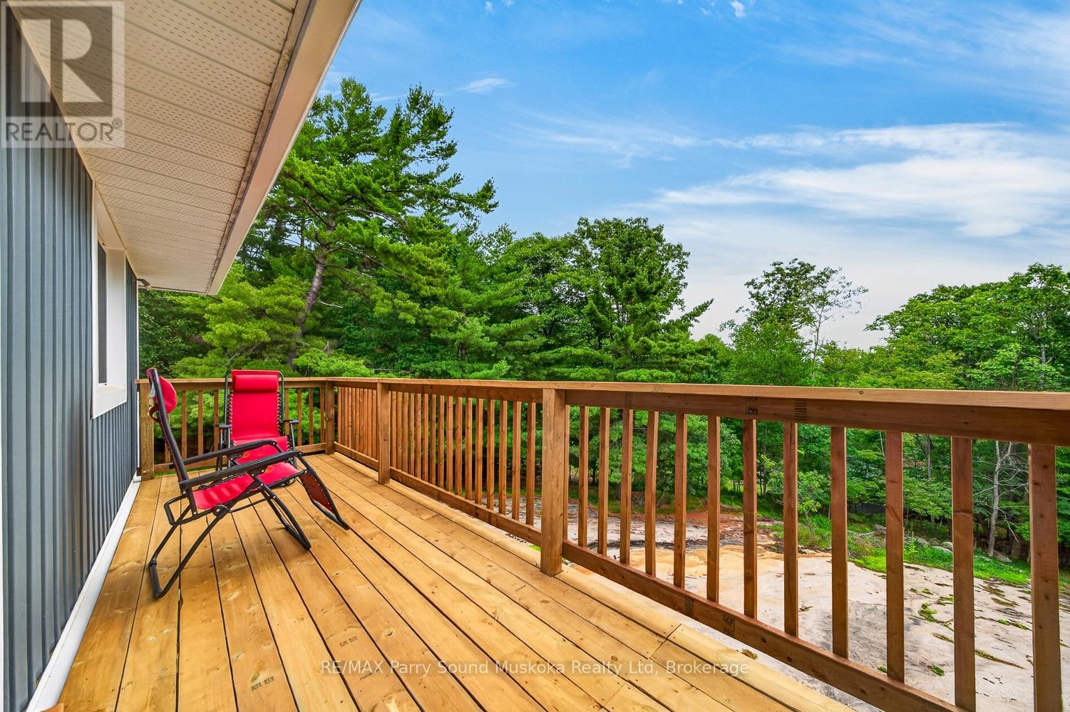 3 Ridgeway Drive, Carling, Ontario  P0G 1G0 - Photo 25 - X13618396