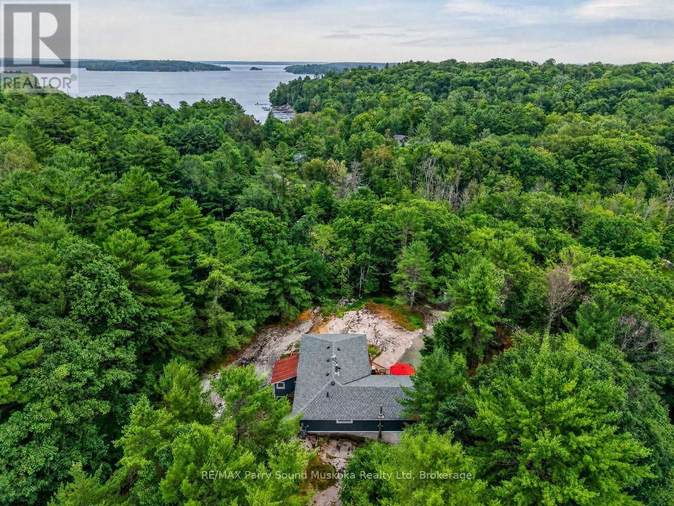 3 Ridgeway Drive, Carling, Ontario  P0G 1G0 - Photo 36 - X13618396