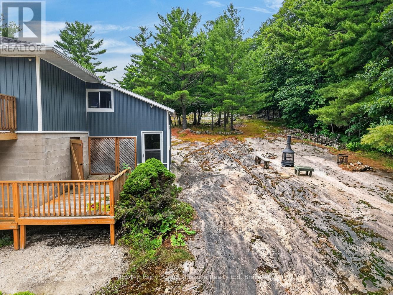 3 Ridgeway Drive, Carling, Ontario  P0G 1G0 - Photo 40 - X13618396