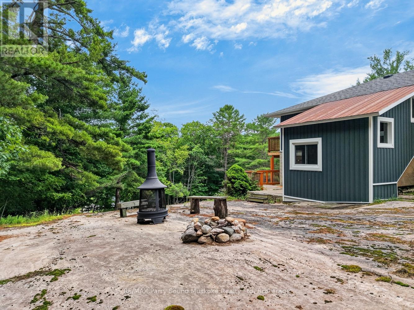 3 Ridgeway Drive, Carling, Ontario  P0G 1G0 - Photo 41 - X13618396