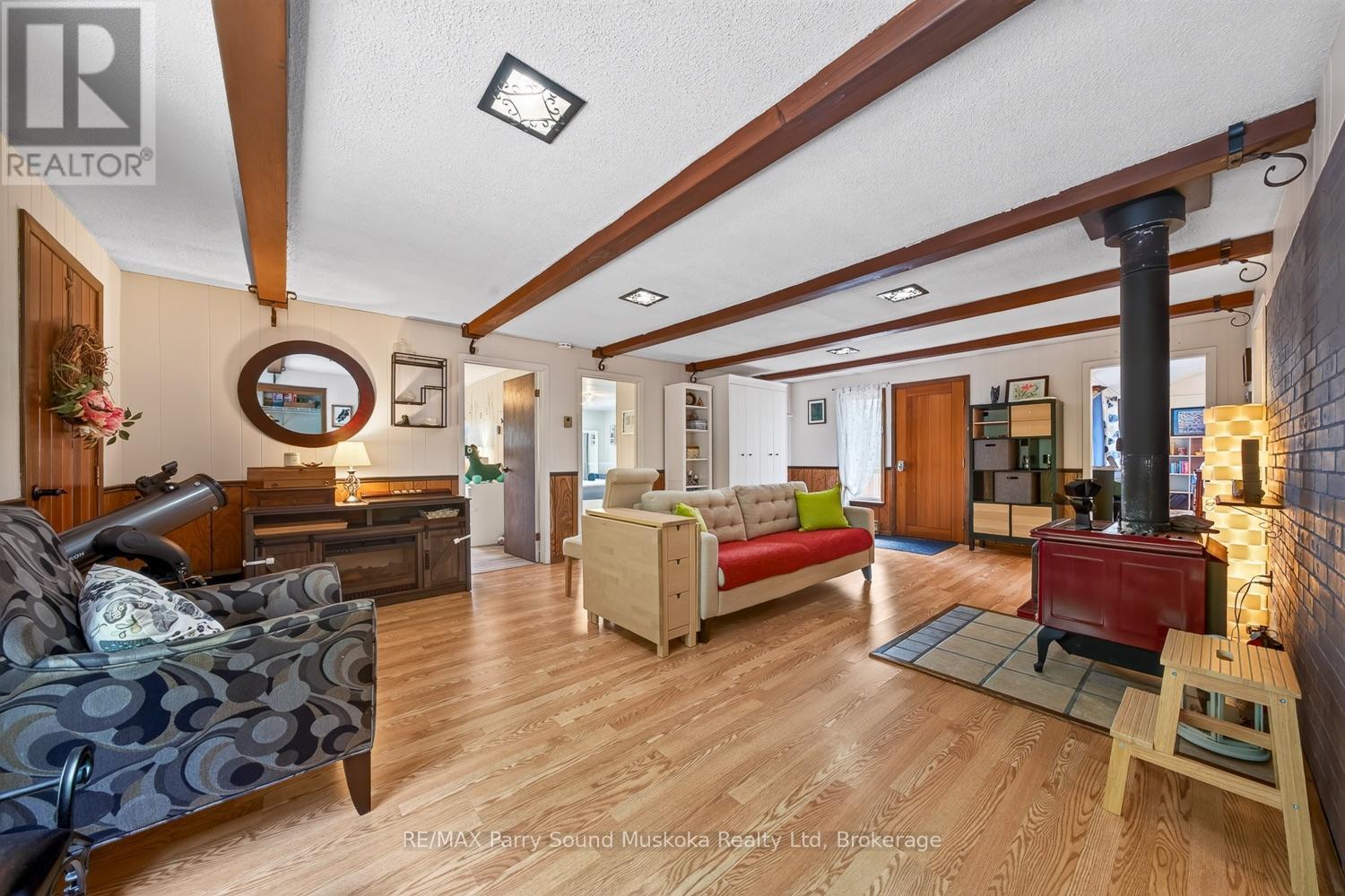 3 Ridgeway Drive, Carling, Ontario  P0G 1G0 - Photo 7 - X13618396