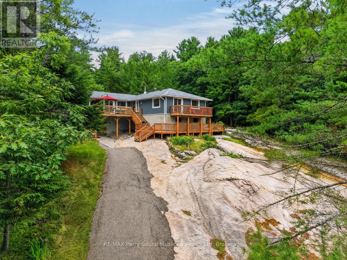 3 Ridgeway Drive, Carling, Ontario  P0G 1G0 - Photo 37 - X13618396
