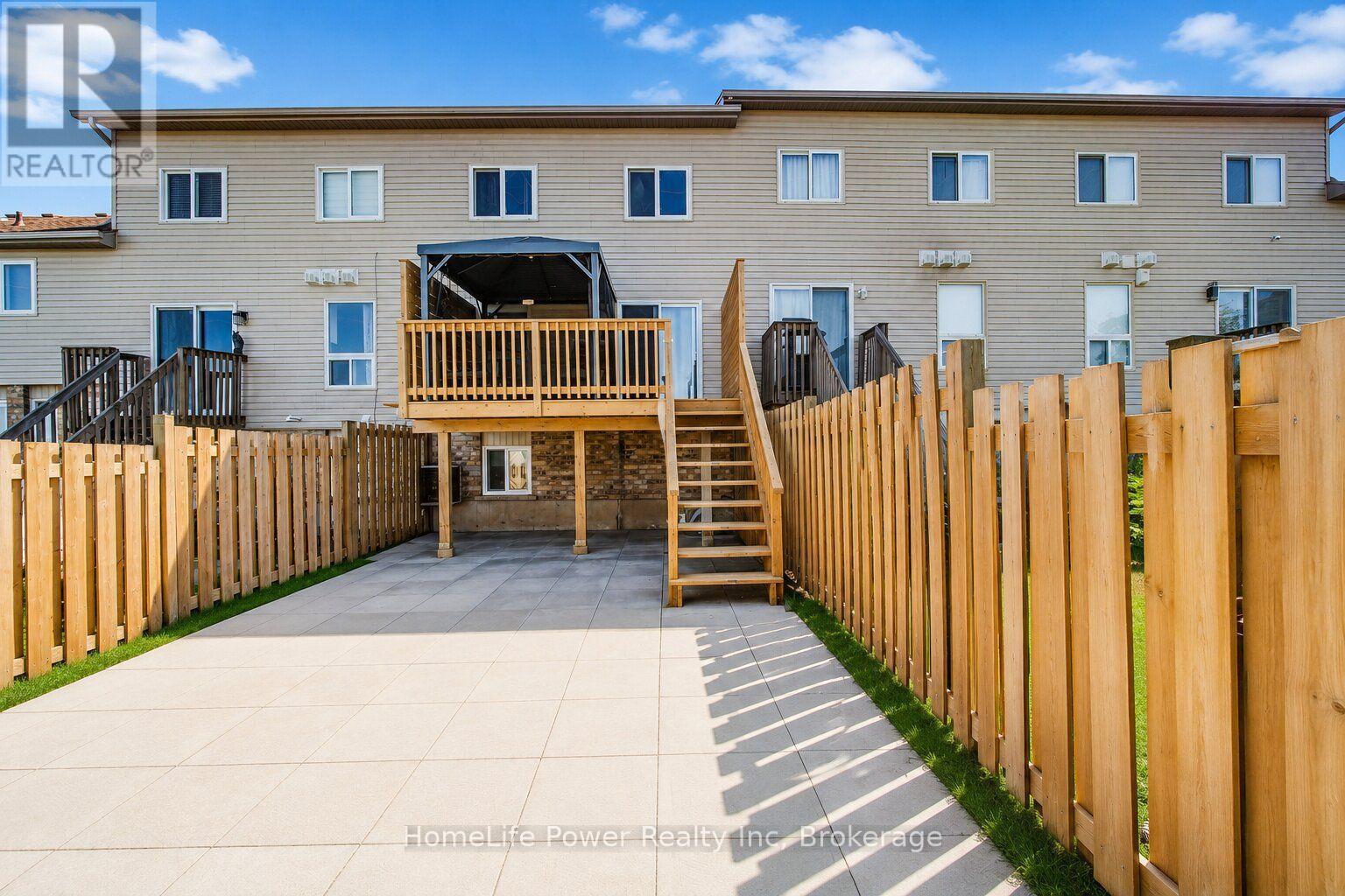 233 Red Clover Court, Kitchener, Ontario  N2E 4J5 - Photo 35 - X13666308