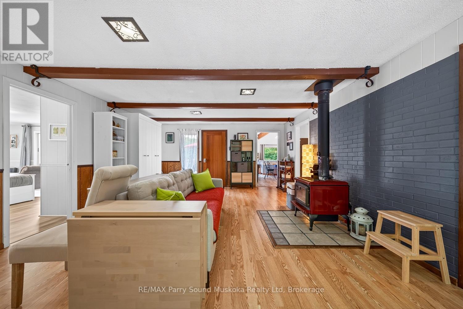 3 Ridgeway Drive, Carling, Ontario  P0G 1G0 - Photo 6 - X13618396