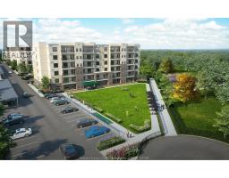 3290 STELLA CRESCENT Unit# 304, Windsor, Ontario