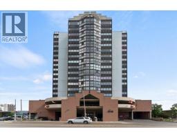 515 RIVERSIDE DRIVE West Unit# 1608, Windsor, Ontario