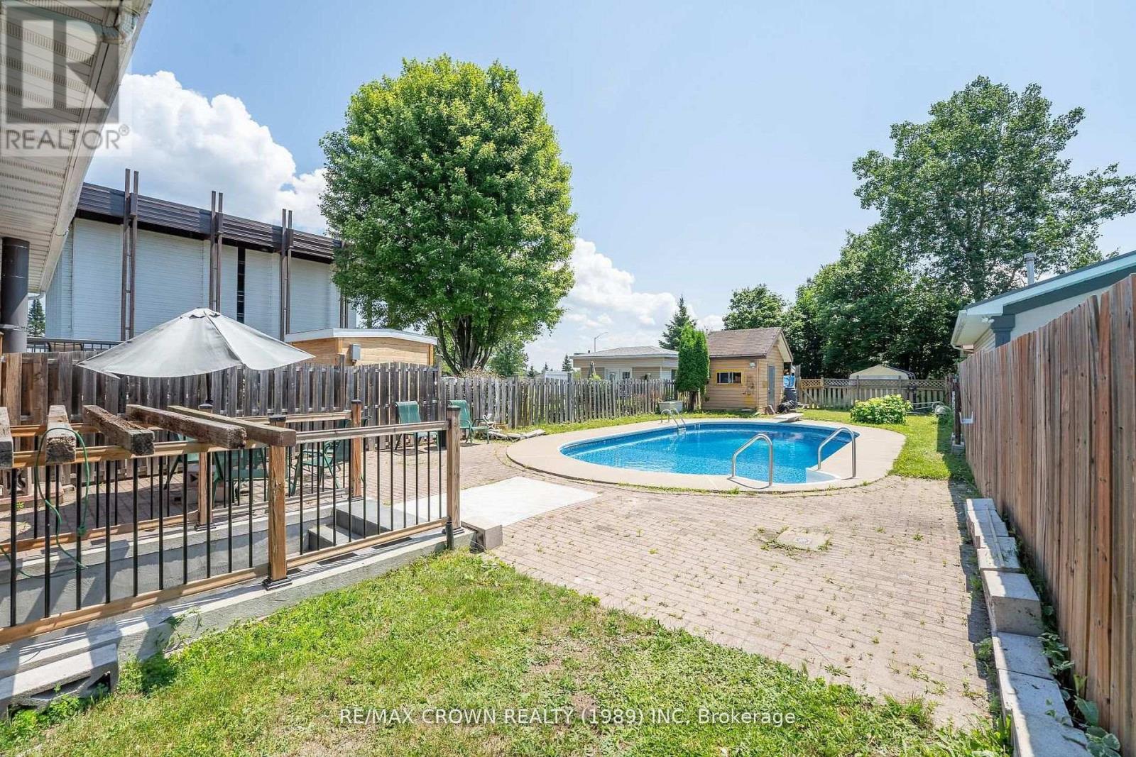 307 Mckenzie Avenue, North Bay, Ontario  P1B 7E3 - Photo 40 - X13666794