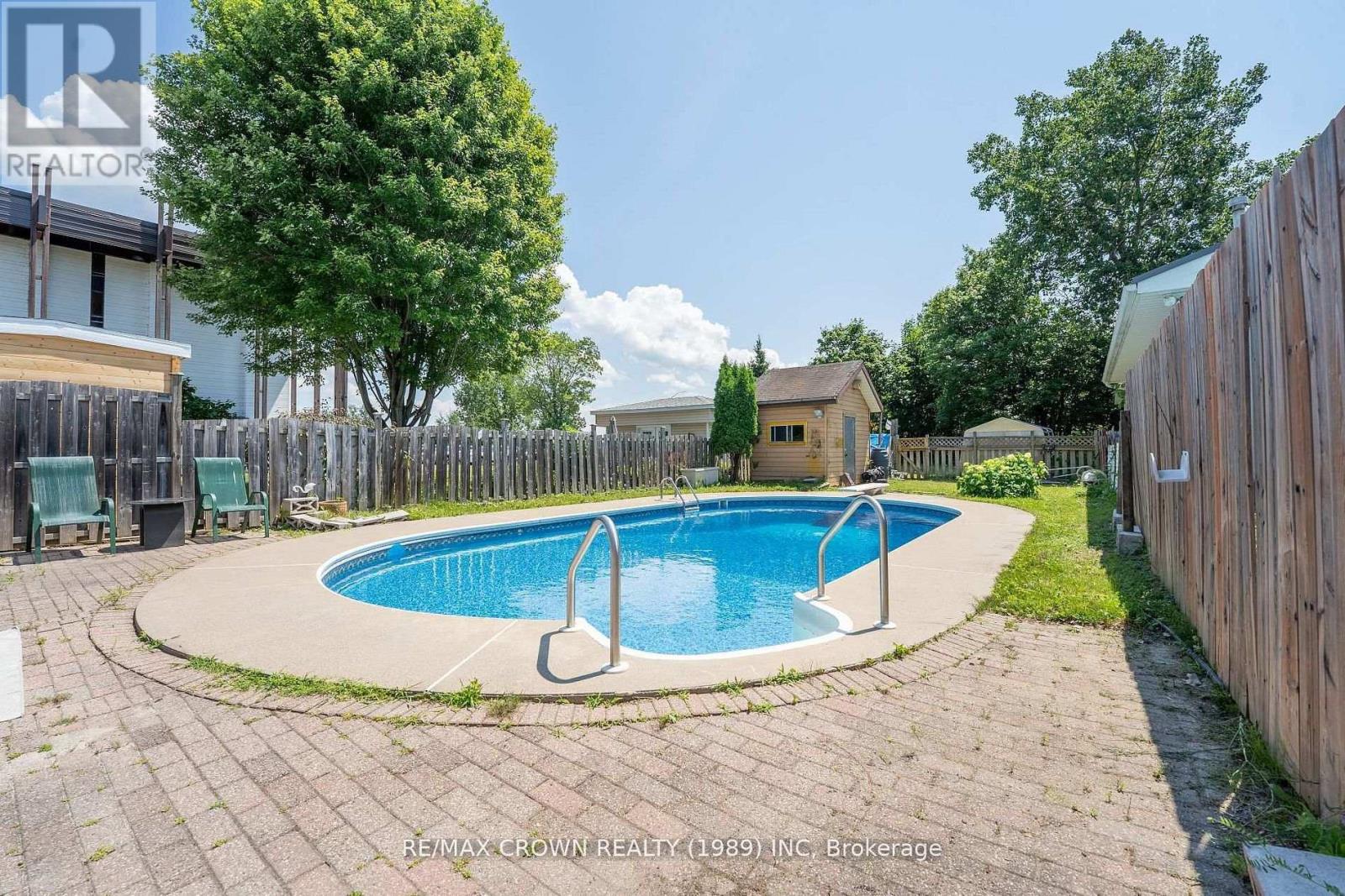 307 Mckenzie Avenue, North Bay, Ontario  P1B 7E3 - Photo 41 - X13666794
