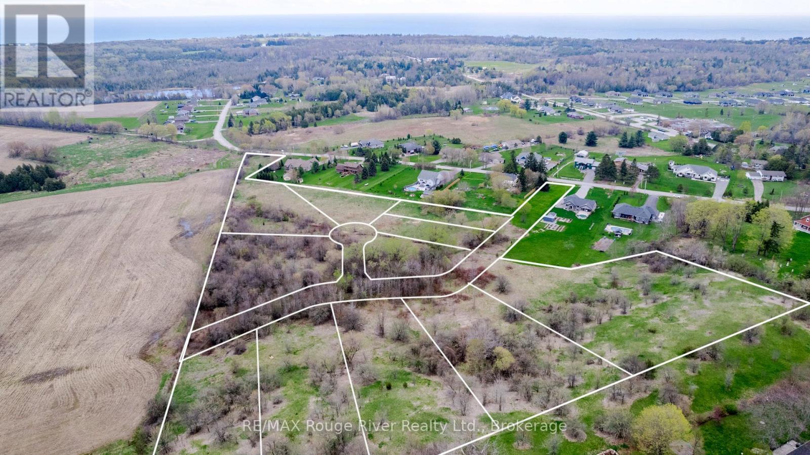 Pt Lot 22, Conc A Old Danforth Road, Alnwick/haldimand, Ontario  K0K 2G0 - Photo 2 - X13156124