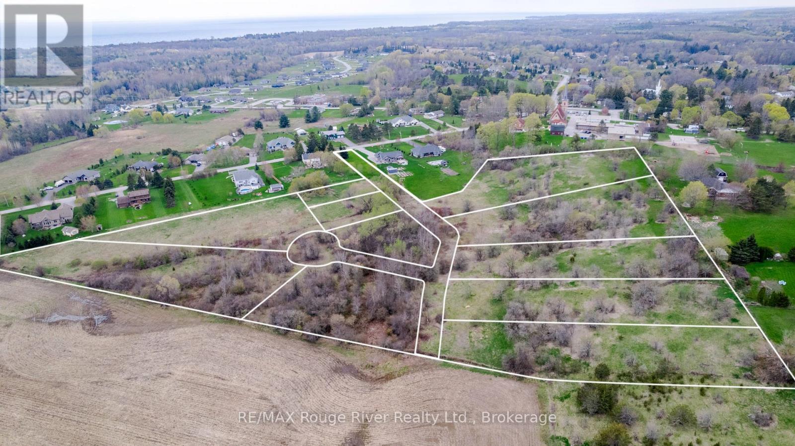 Pt Lot 22, Conc A Old Danforth Road, Alnwick/haldimand, Ontario  K0K 2G0 - Photo 3 - X13156124