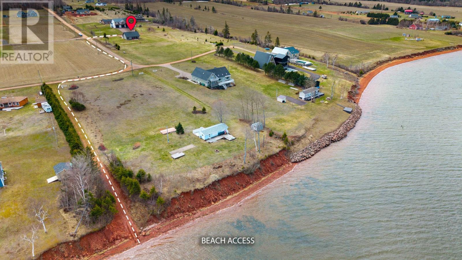 6 Daniel Lane, Rocky Point, Prince Edward Island  C0A 1H2 - Photo 5 - 202608403