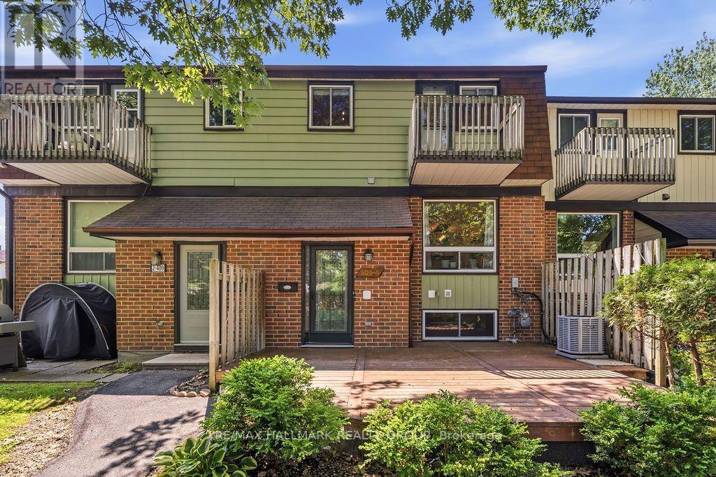 4 - 409 MONTFORT STREET, Ottawa, Ontario
