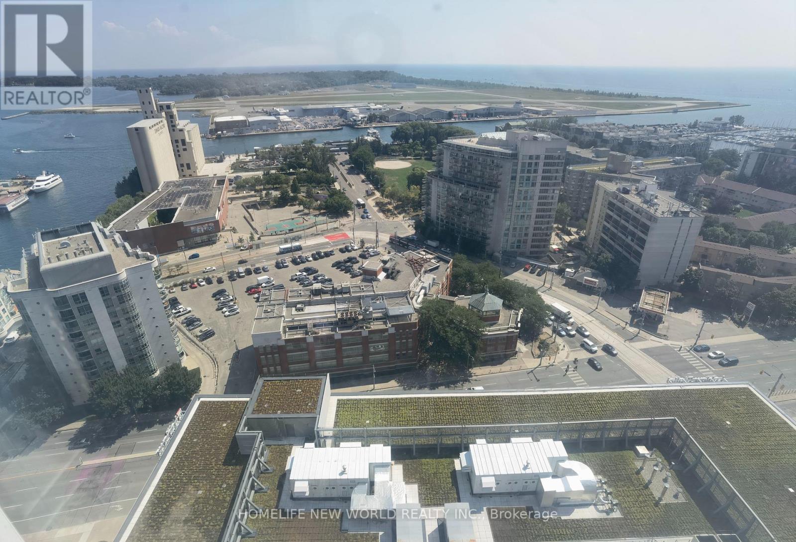 3002 - 17 Bathurst Street, Toronto, Ontario M5V 0N1 - Photo 10 - C13666802
