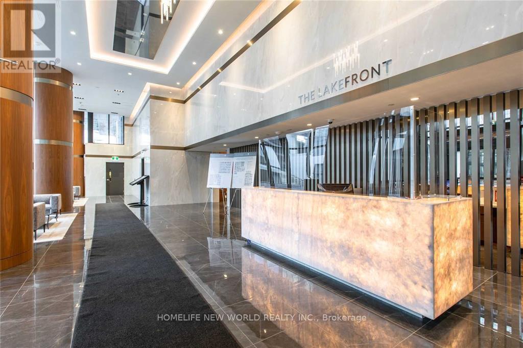 3002 - 17 Bathurst Street, Toronto, Ontario M5V 0N1 - Photo 11 - C13666802