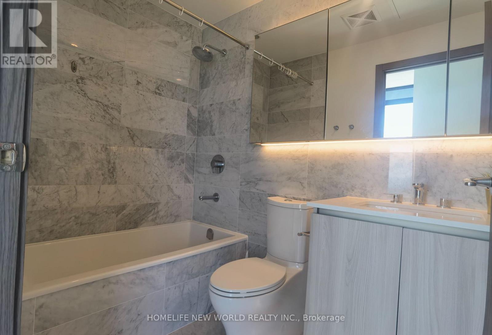 3002 - 17 Bathurst Street, Toronto, Ontario M5V 0N1 - Photo 6 - C13666802