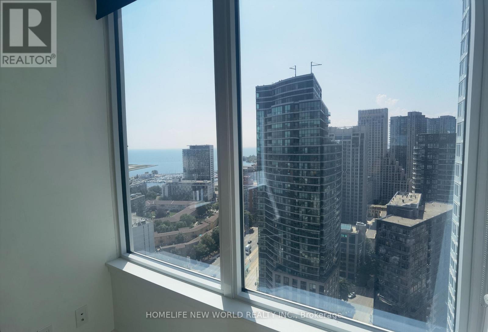3002 - 17 Bathurst Street, Toronto, Ontario M5V 0N1 - Photo 7 - C13666802