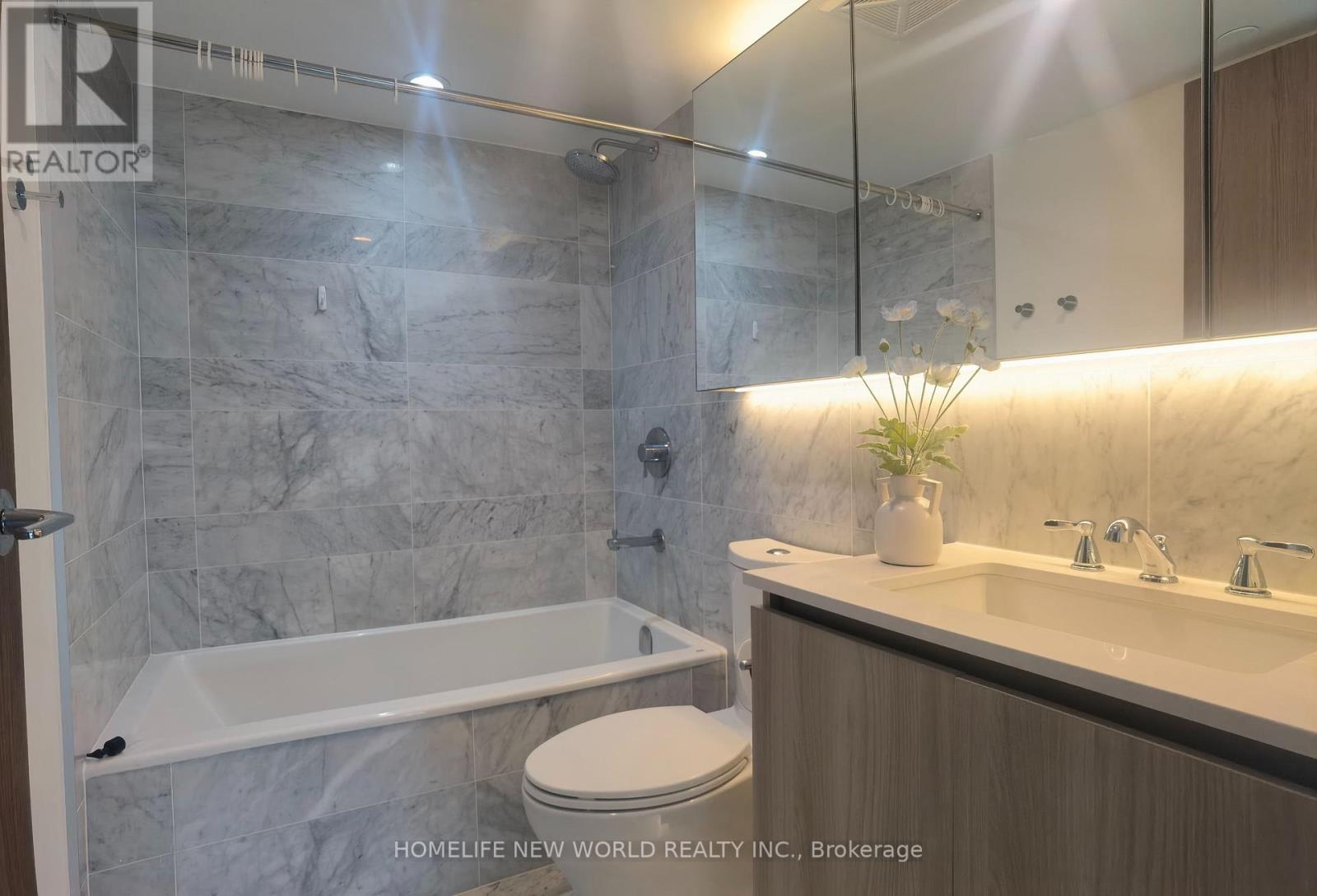 3002 - 17 Bathurst Street, Toronto, Ontario M5V 0N1 - Photo 8 - C13666802