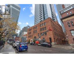 207 - 5 ST JOSEPH STREET, Toronto, Ontario