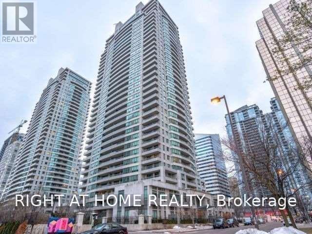 2501 - 23 HOLLYWOOD AVENUE, Toronto, Ontario