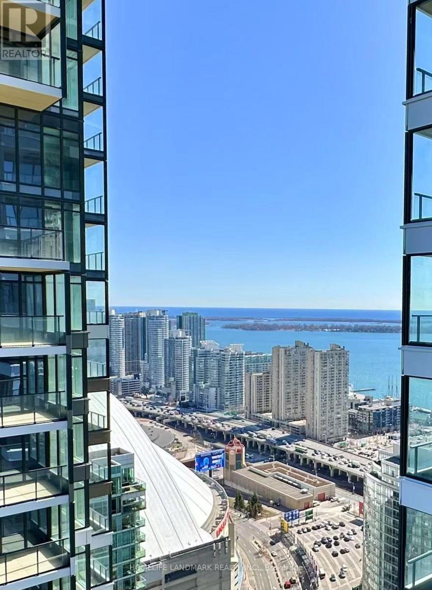 4605 - 3 Concord Cityplace Way, Toronto, Ontario  M5V 0X4 - Photo 11 - C13666886