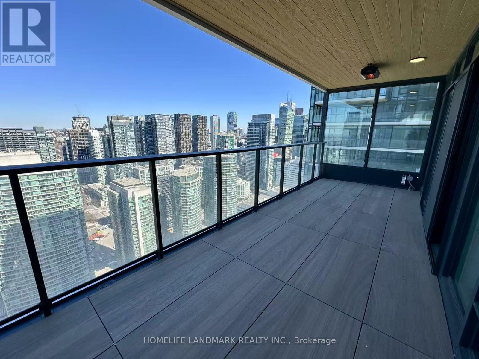 4605 - 3 Concord Cityplace Way, Toronto, Ontario  M5V 0X4 - Photo 4 - C13666886