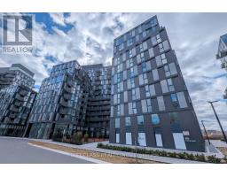 1202 - 30 TRETTI WAY, Toronto, Ontario