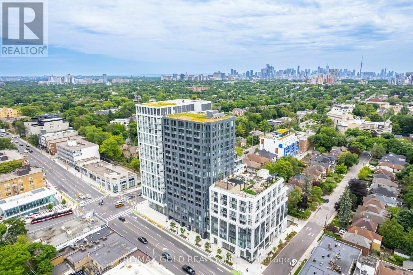 216 - 2020 Bathurst Street, Toronto, Ontario  M5P 3L1 - Photo 29 - C13666916
