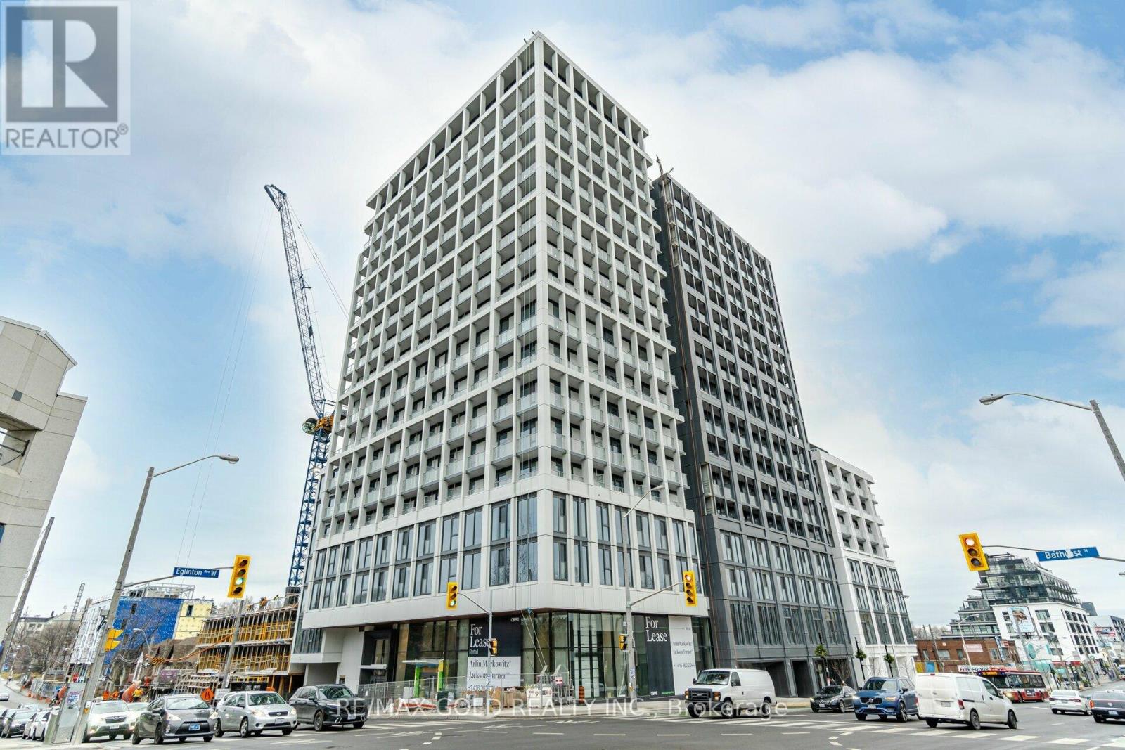 216 - 2020 Bathurst Street, Toronto, Ontario  M5P 3L1 - Photo 31 - C13666916