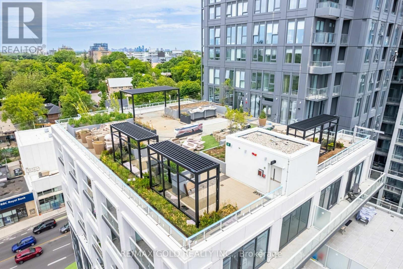 216 - 2020 Bathurst Street, Toronto, Ontario  M5P 3L1 - Photo 42 - C13666916