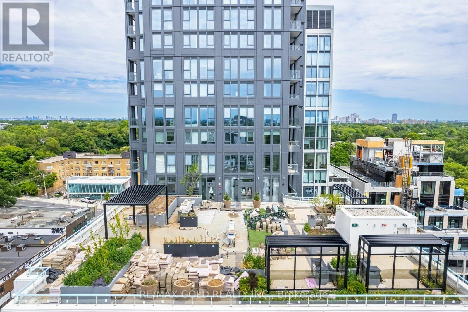 216 - 2020 Bathurst Street, Toronto, Ontario  M5P 3L1 - Photo 46 - C13666916