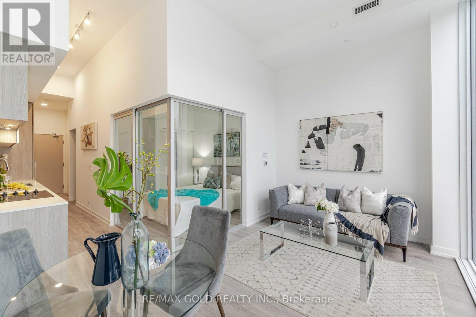 216 - 2020 Bathurst Street, Toronto, Ontario  M5P 3L1 - Photo 7 - C13666916