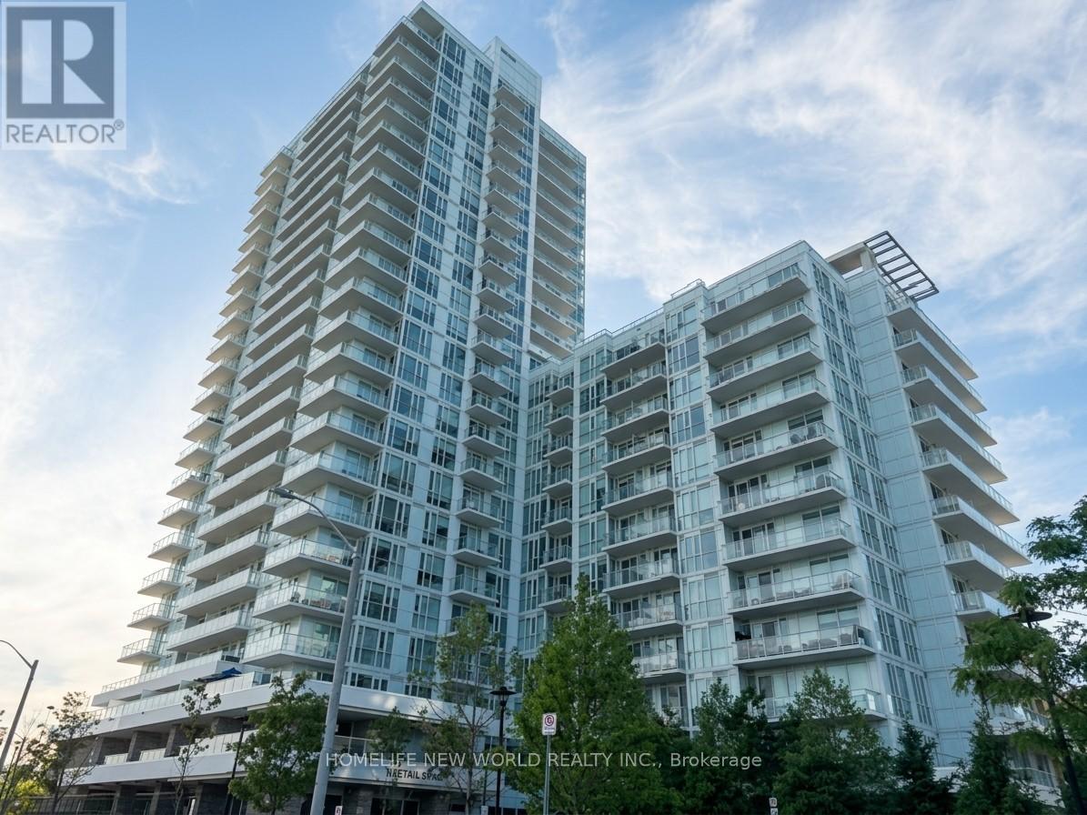 413 - 10 Deerlick Court, Toronto, Ontario  M3A 0A7 - Photo 1 - C13666956