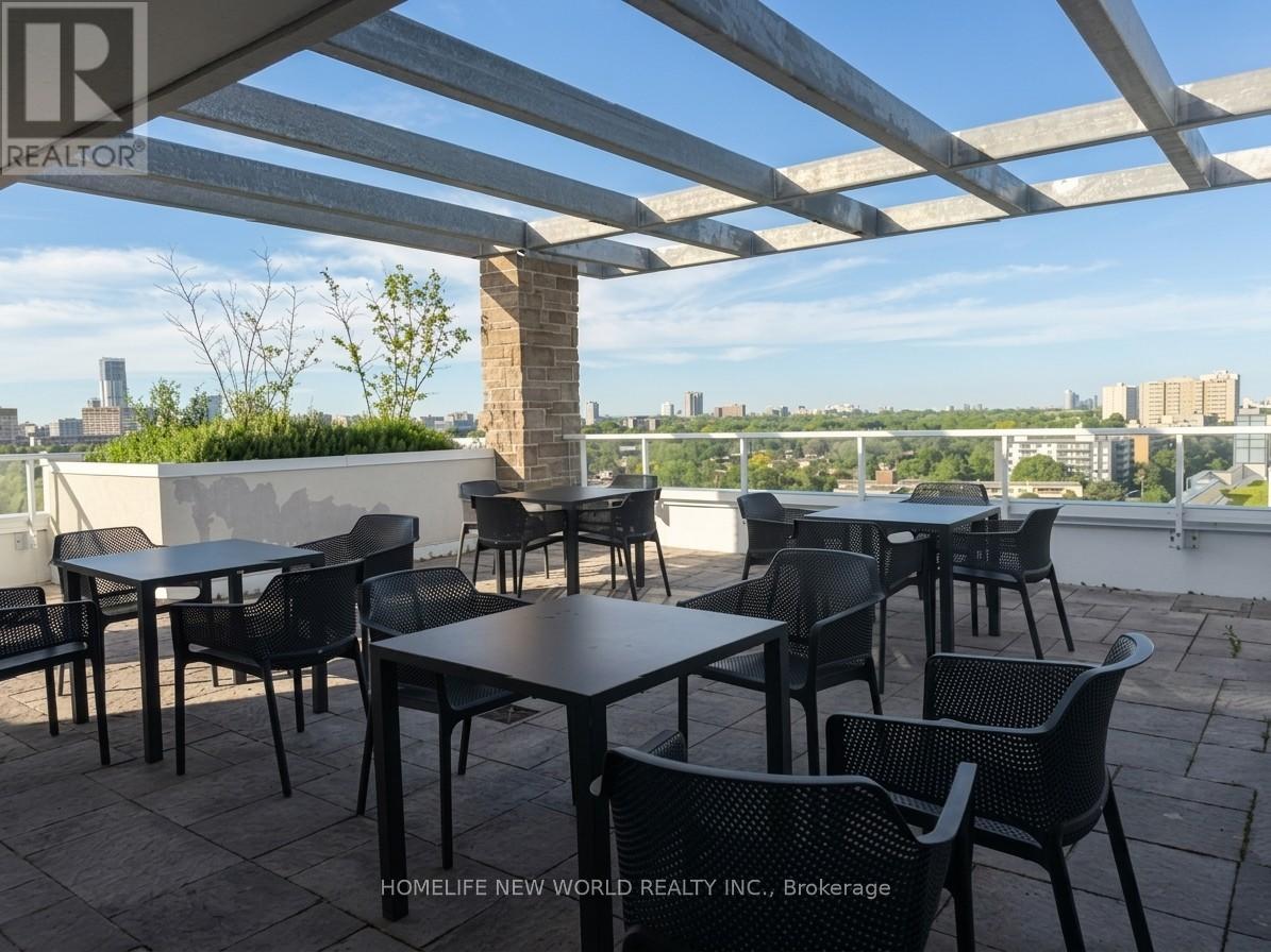 413 - 10 Deerlick Court, Toronto, Ontario  M3A 0A7 - Photo 16 - C13666956