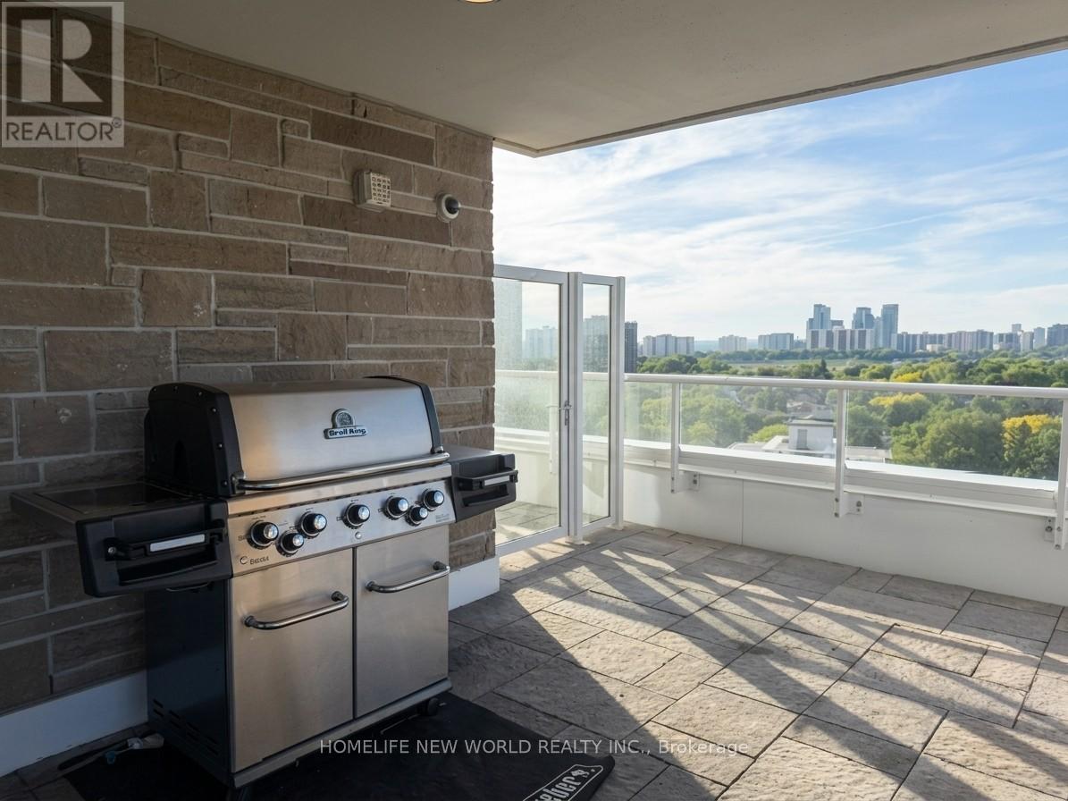 413 - 10 Deerlick Court, Toronto, Ontario  M3A 0A7 - Photo 17 - C13666956