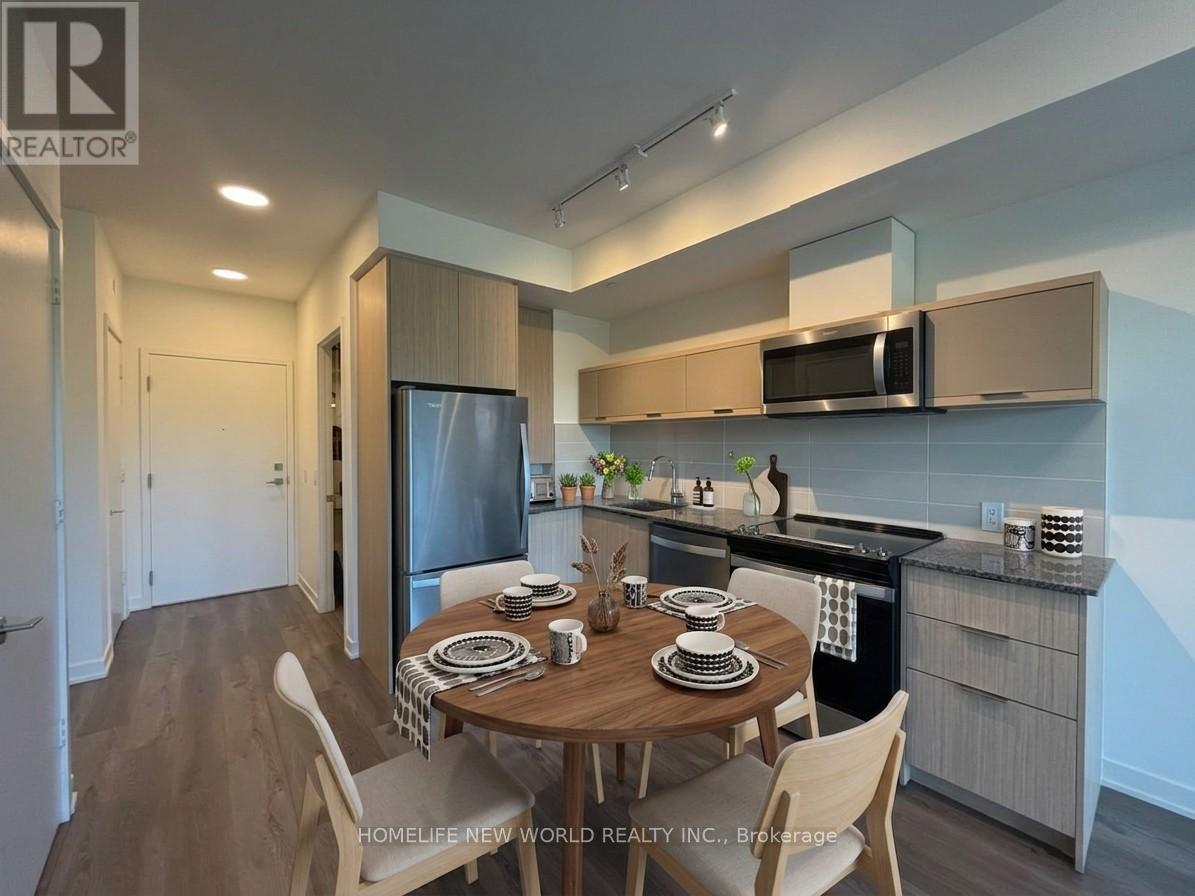 413 - 10 Deerlick Court, Toronto, Ontario  M3A 0A7 - Photo 21 - C13666956