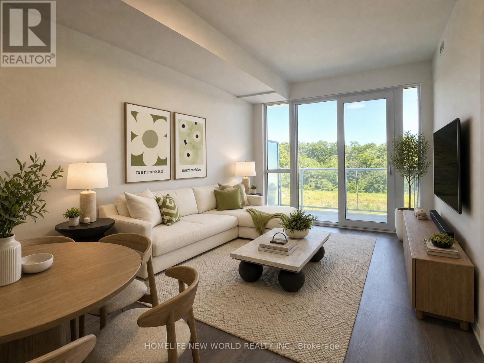 413 - 10 Deerlick Court, Toronto, Ontario  M3A 0A7 - Photo 22 - C13666956