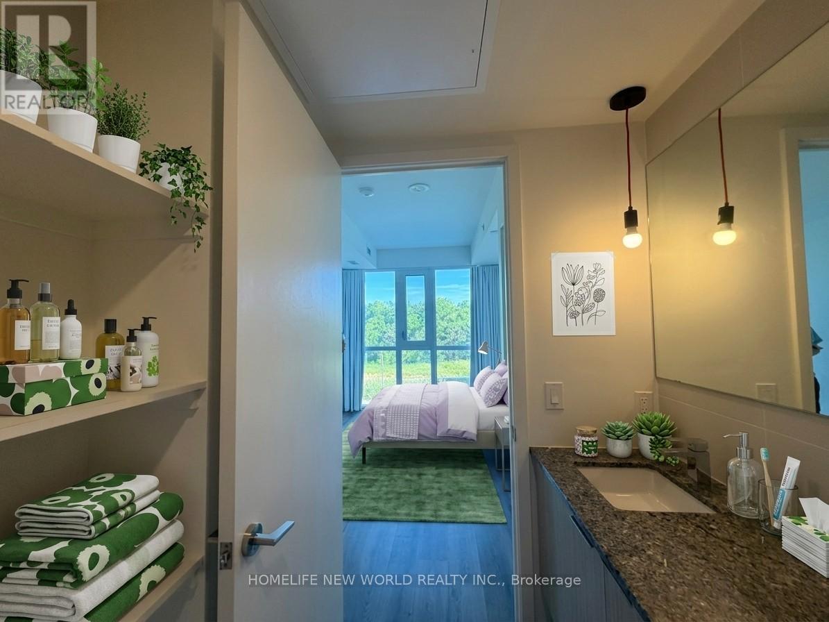 413 - 10 Deerlick Court, Toronto, Ontario  M3A 0A7 - Photo 28 - C13666956