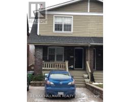 UPPER - 37 LOLA ROAD, Toronto, Ontario