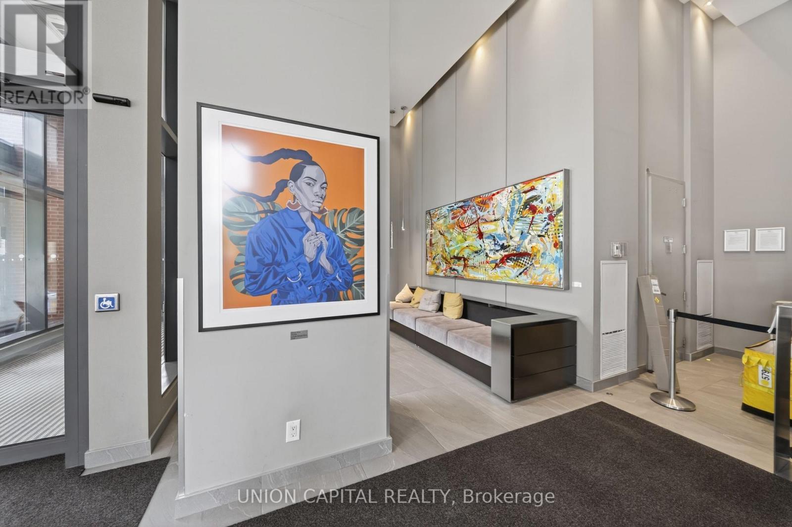 417 - 170 Sumach Street, Toronto, Ontario  M5A 0C3 - Photo 12 - C13666984
