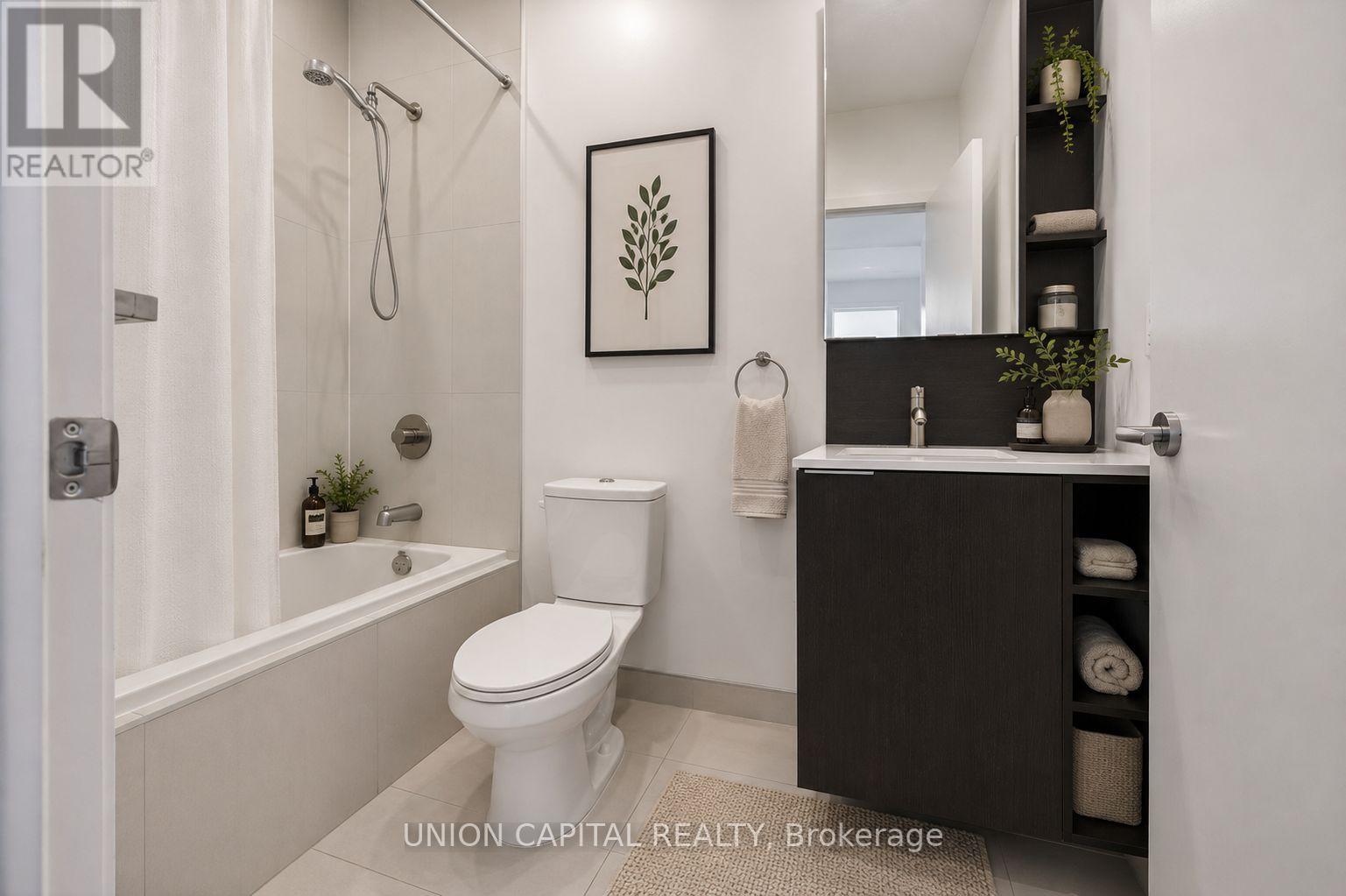 417 - 170 Sumach Street, Toronto, Ontario  M5A 0C3 - Photo 4 - C13666984