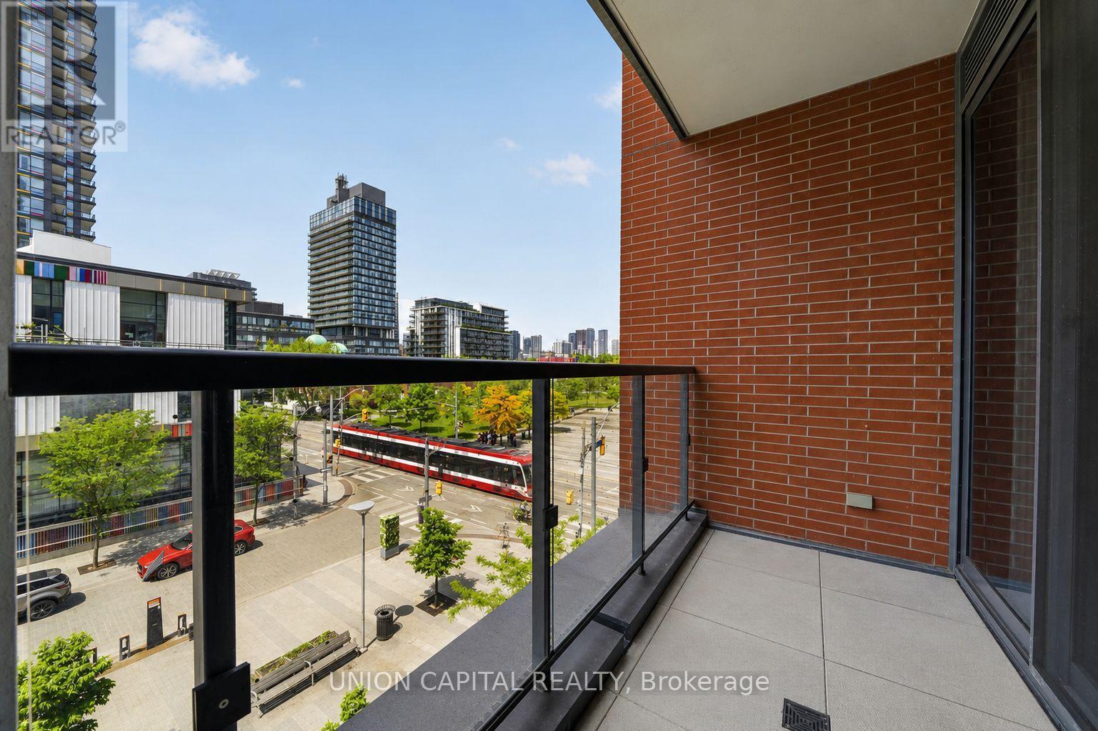 417 - 170 Sumach Street, Toronto, Ontario  M5A 0C3 - Photo 5 - C13666984
