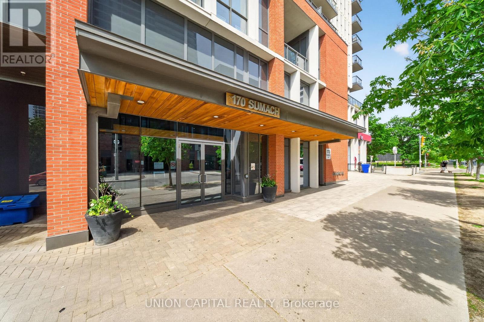 417 - 170 Sumach Street, Toronto, Ontario  M5A 0C3 - Photo 6 - C13666984