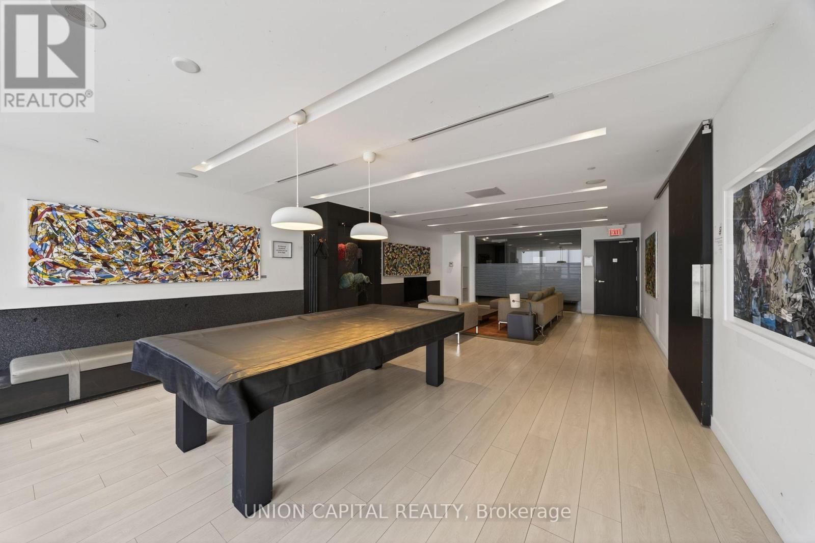 417 - 170 Sumach Street, Toronto, Ontario  M5A 0C3 - Photo 7 - C13666984