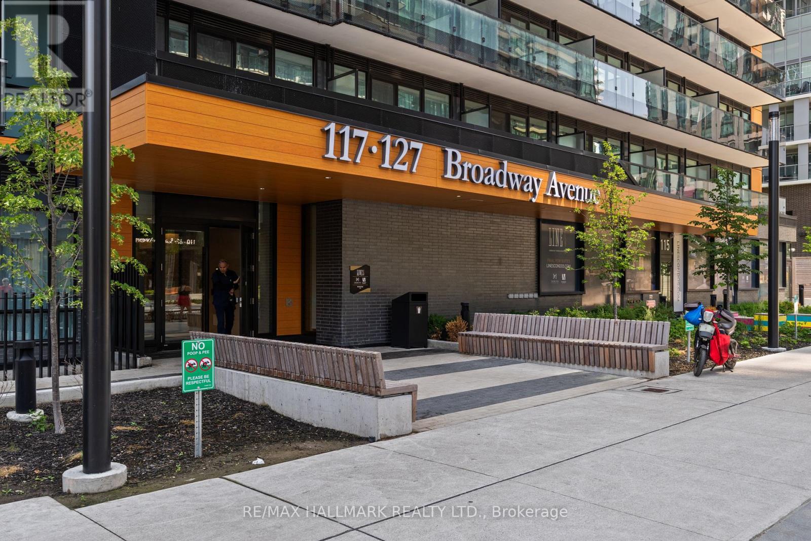 1611 - 127 Broadway Avenue, Toronto, Ontario  M4P 1V4 - Photo 19 - C13667034