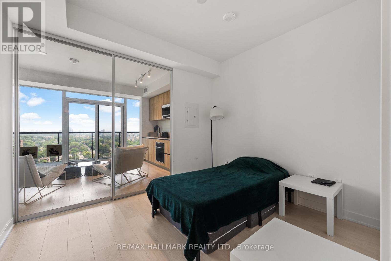 1611 - 127 Broadway Avenue, Toronto, Ontario  M4P 1V4 - Photo 5 - C13667034