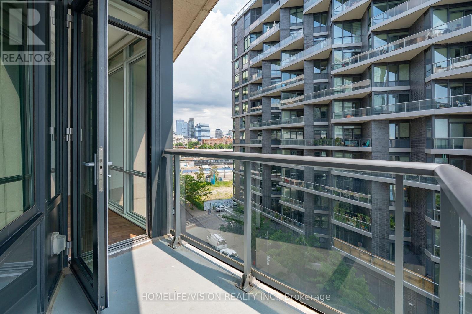 615 - 55 Merchants' Wharf, Toronto, Ontario  M5A 0P2 - Photo 38 - C13667038