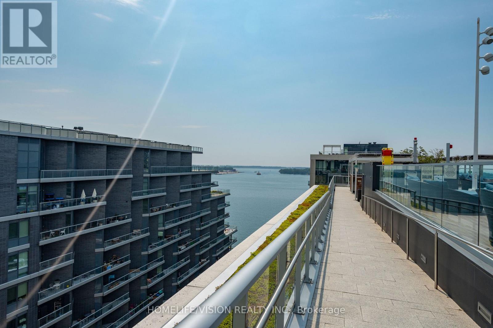 615 - 55 Merchants' Wharf, Toronto, Ontario  M5A 0P2 - Photo 42 - C13667038