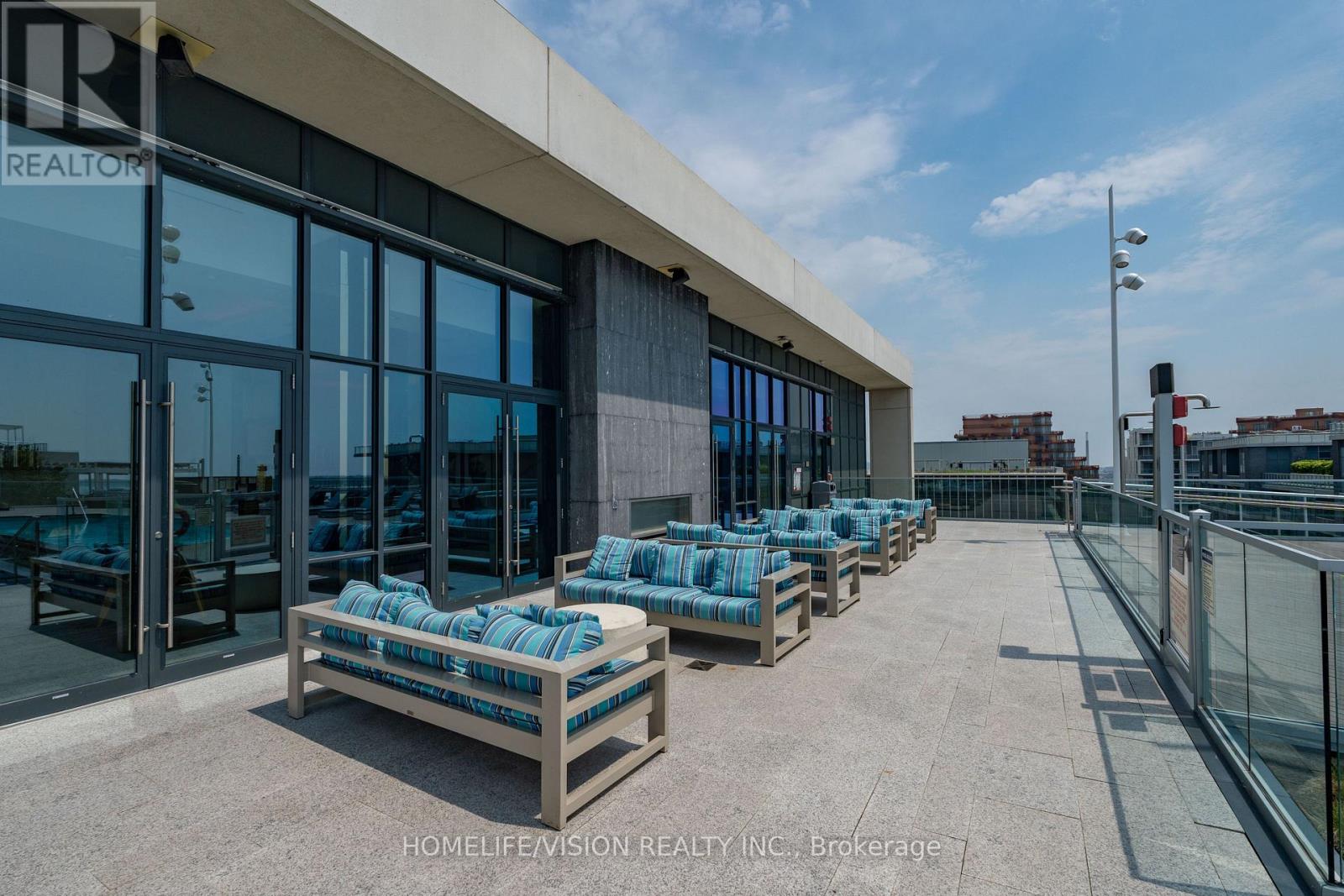 615 - 55 Merchants' Wharf, Toronto, Ontario  M5A 0P2 - Photo 45 - C13667038